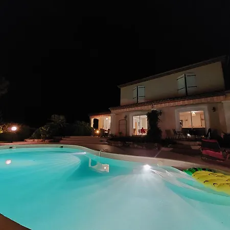 Villa St Raphael Valescure Saint-Raphael (Var)