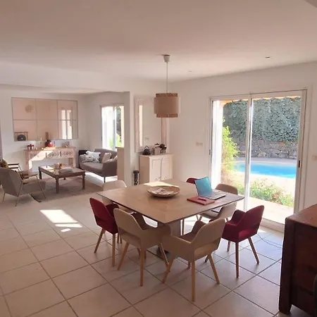 St Raphael Valescure Villa Saint-Raphaël